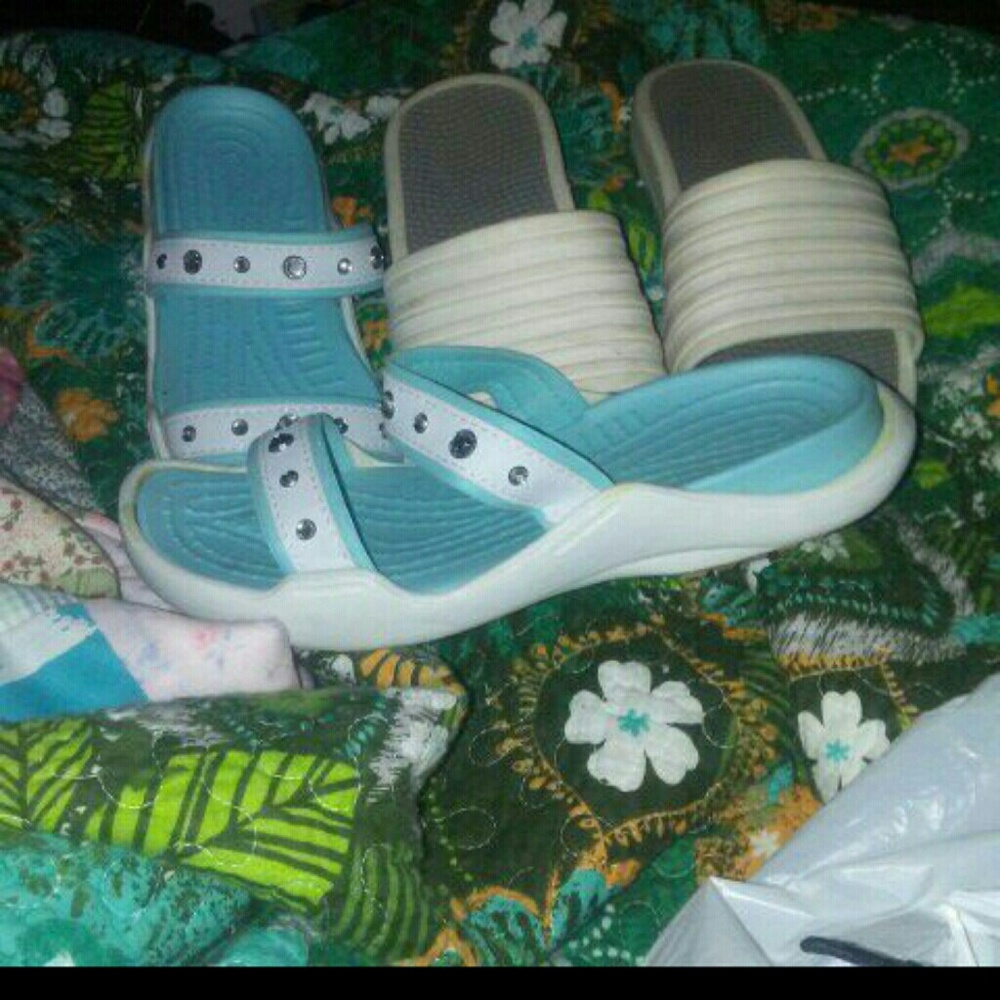 Sandels